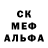 КЕТАМИН VHQ Antonina Khimenko